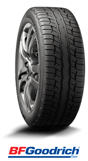 BFGoodrich Tires